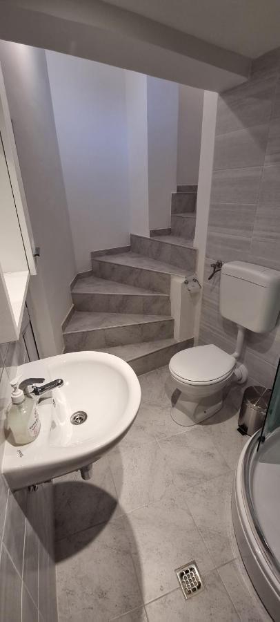 Apartments Vlaho 杜布罗夫尼克 外观 照片