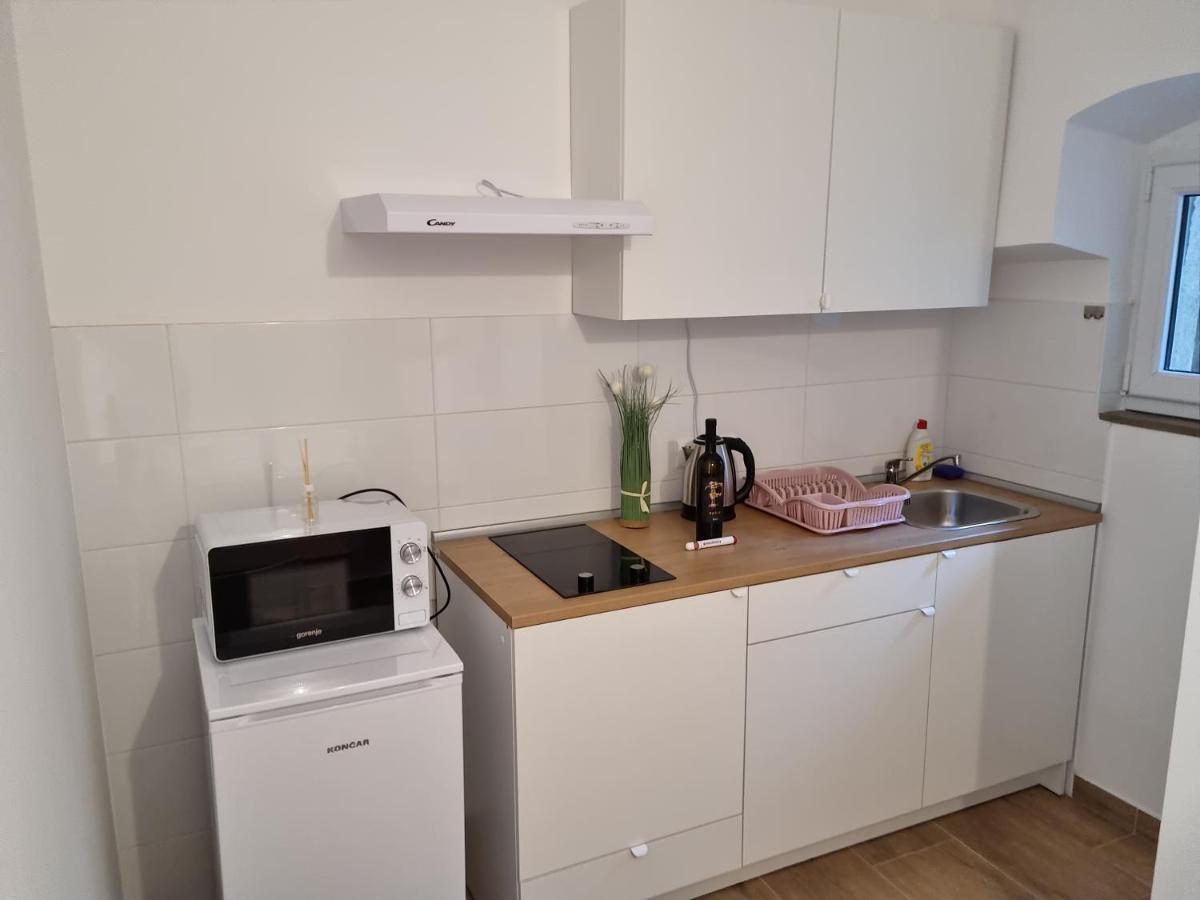 Apartments Vlaho 杜布罗夫尼克 外观 照片