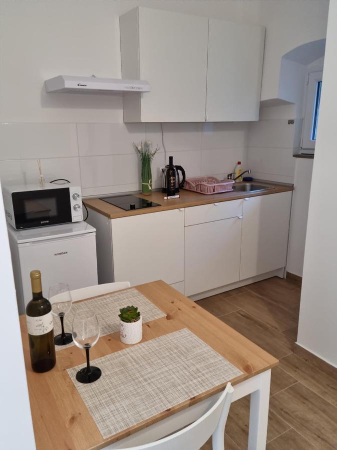 Apartments Vlaho 杜布罗夫尼克 外观 照片