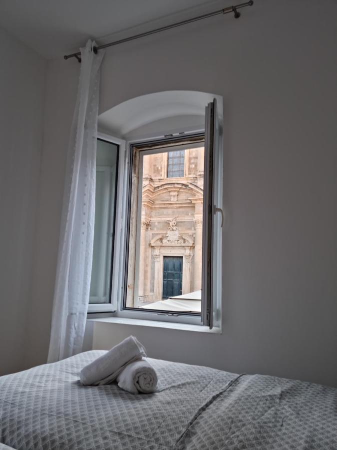 Apartments Vlaho 杜布罗夫尼克 外观 照片