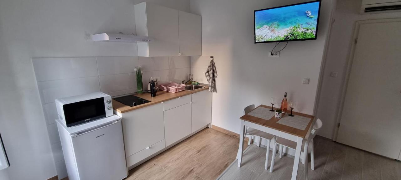 Apartments Vlaho 杜布罗夫尼克 外观 照片