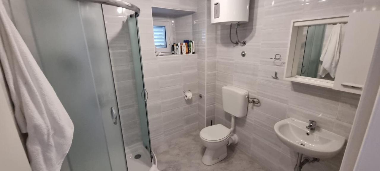 Apartments Vlaho 杜布罗夫尼克 外观 照片