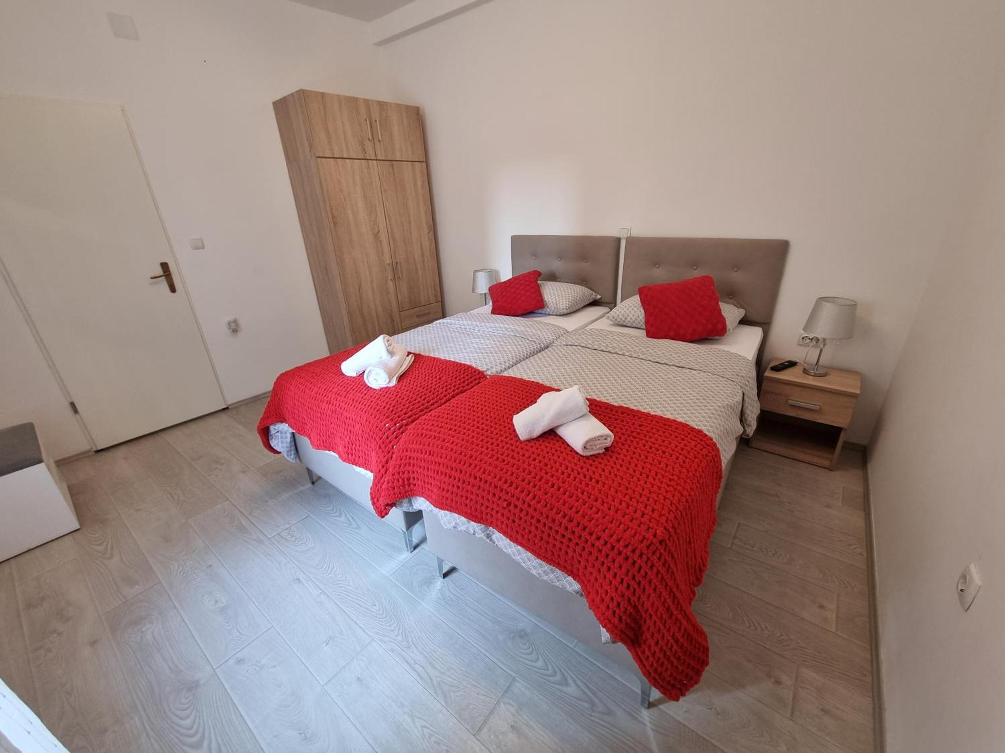Apartments Vlaho 杜布罗夫尼克 外观 照片